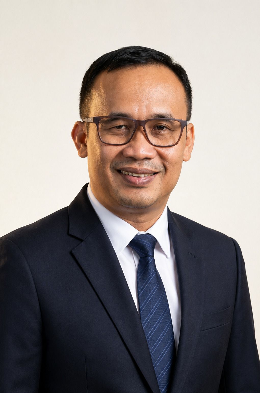 Firdaus Amyar, Ph.D.
